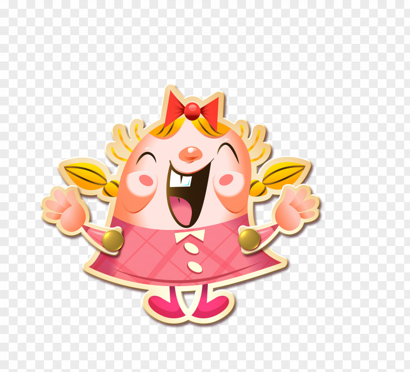 Innocent And Lovely Candy Crush Saga Soda Jelly King Bejeweled PNG