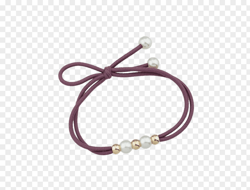 Jewellery Pearl Bracelet Body Bead PNG