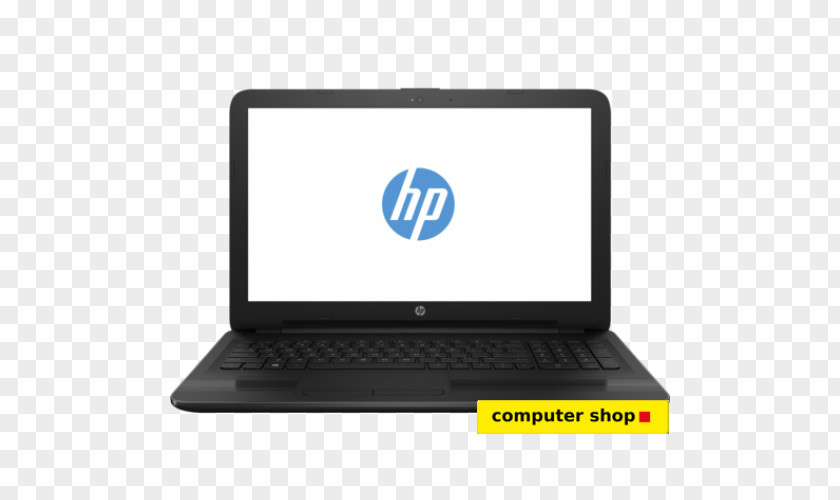 Laptop Intel Core I3 Hewlett-Packard Computer PNG