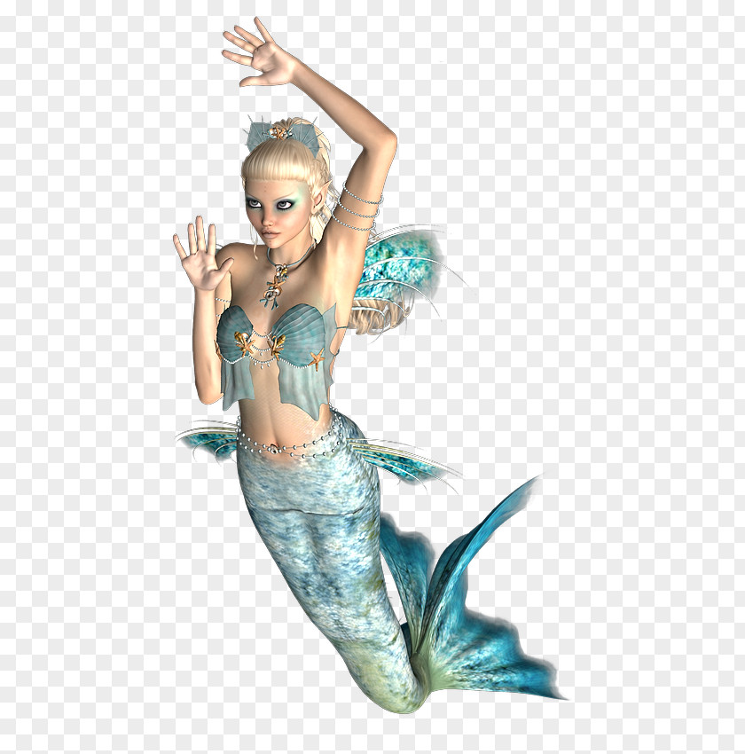 Mermaid Costume Design LiveInternet Legendary Creature PNG