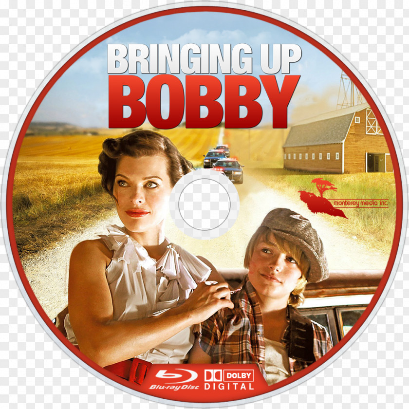 Milla Jovovich Bringing Up Bobby Filmography 0 PNG