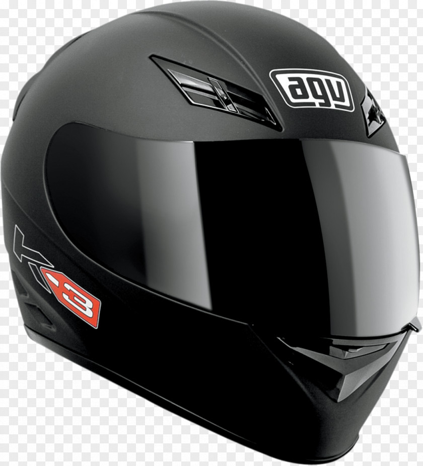 Motorcycle Helmets AGV Integraalhelm PNG
