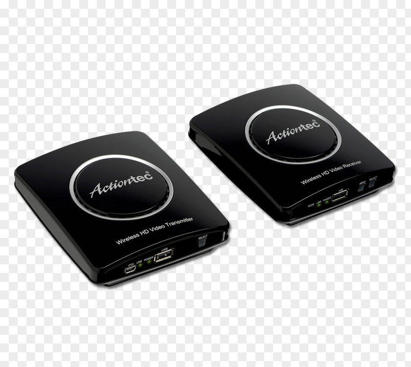 Wireless Networking Setup Actiontec MWTV2KIT01 MyWirelessTV2 HD Video Kit MyWirelessTV WirelessHD HDMI PNG