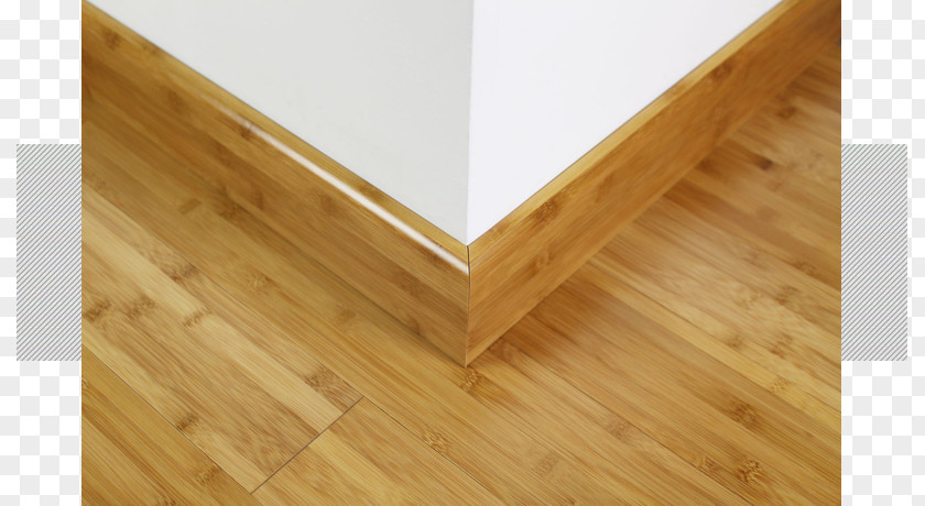 Bamboo Board Wood Flooring Laminate Stain PNG