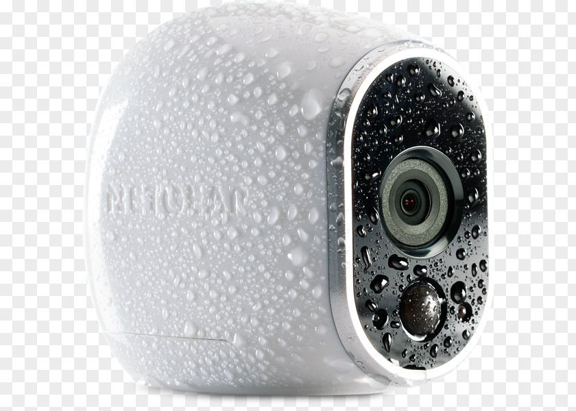 Camera NETGEAR Arlo VMC3030 / VMC3430 Wireless Security VMS3-30 PNG