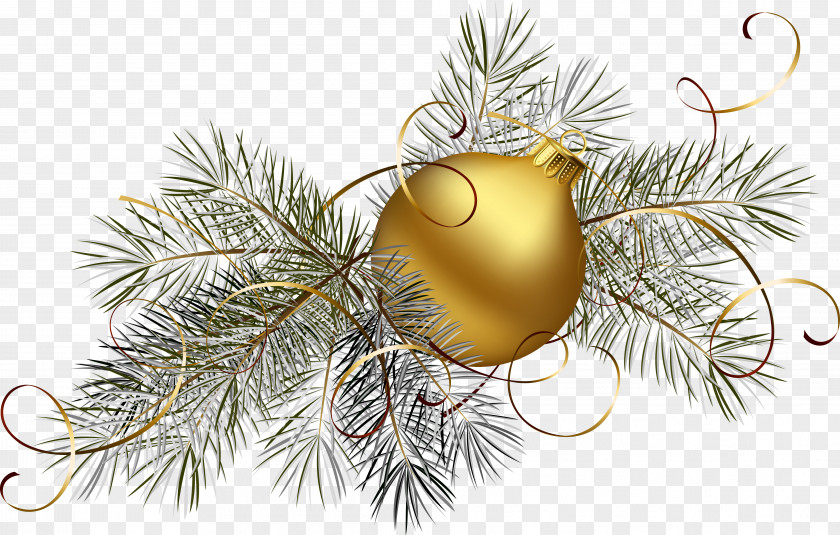 Christmas New Year 0 Clip Art PNG