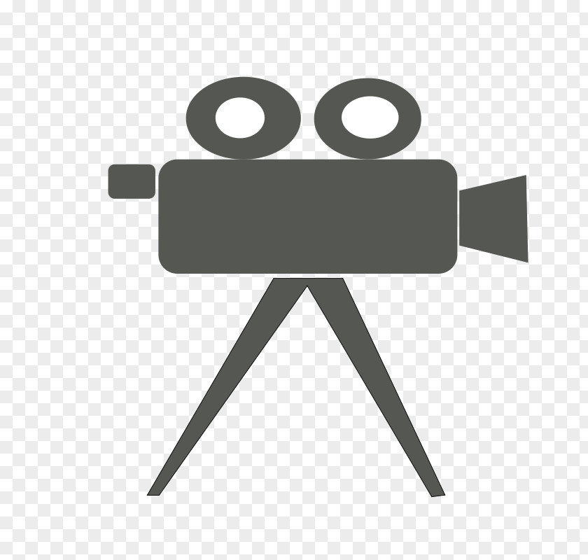 Disc Jockey Clipart Video Camera Clip Art PNG