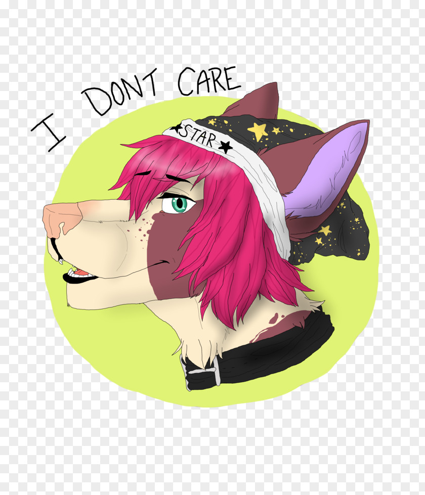 Dont Care Vertebrate Horse Mammal Character PNG