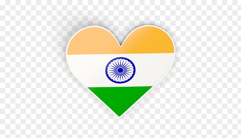 Flag India Of Sticker PNG