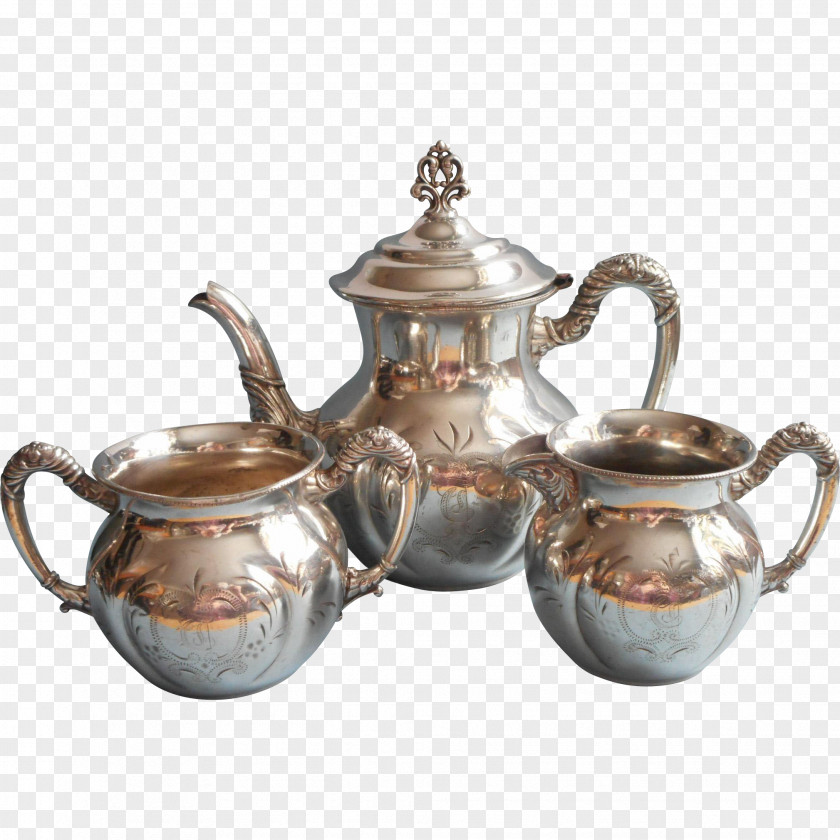 Glass Jug Ceramic Kettle Teapot PNG