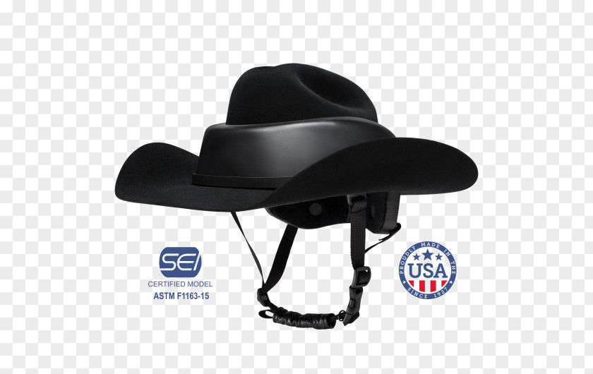 Hat Cowboy Resistol Straw PNG