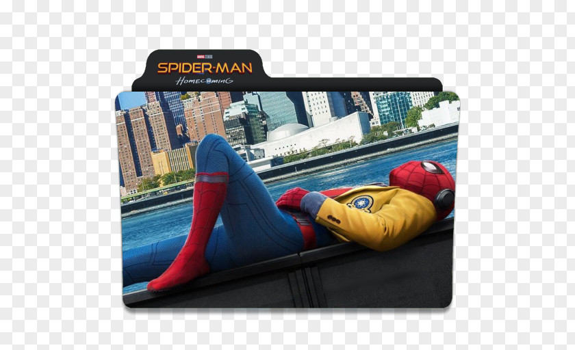 Homecoming Spider-Man: Film Series Iron Man May Parker PNG