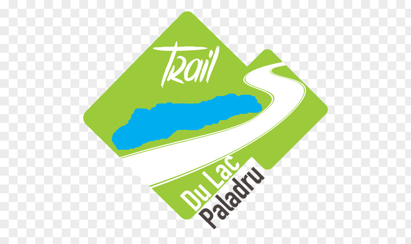 Hot Chili Lac De Paladru Logo Brand Lake Trail Running PNG