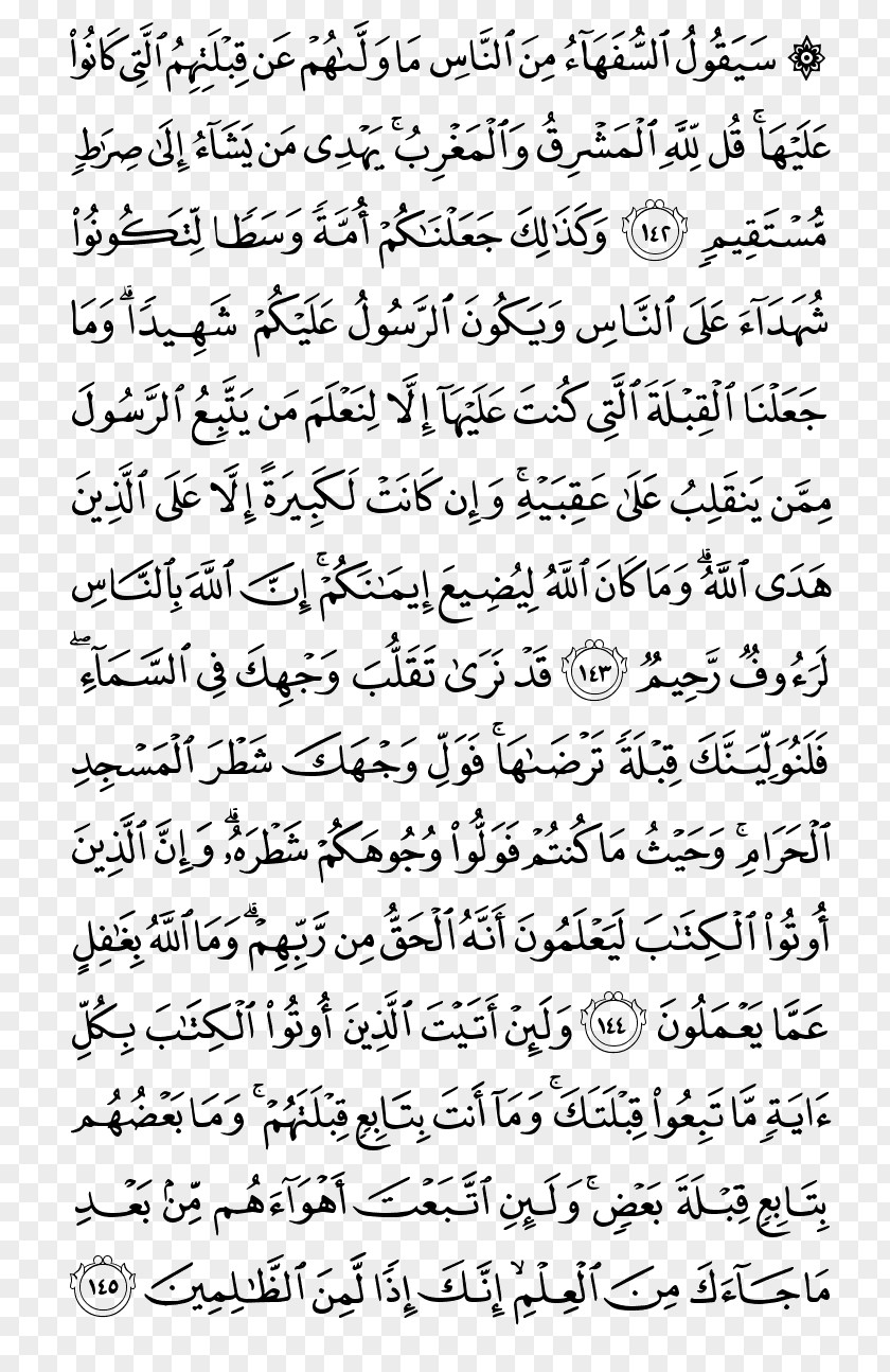 Ibn Al-qayyim Qur'an Surah Al-Baqara Juz' At-Tawba PNG