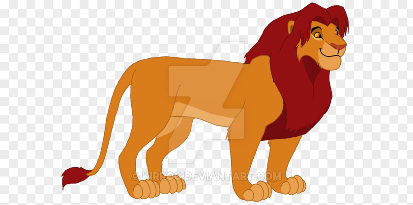 Lion King Simba Mufasa Nala Sarabi PNG