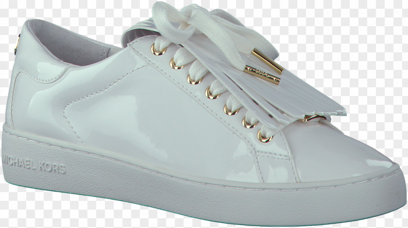 Michael Kors Sneakers White Shoe Converse Nike PNG