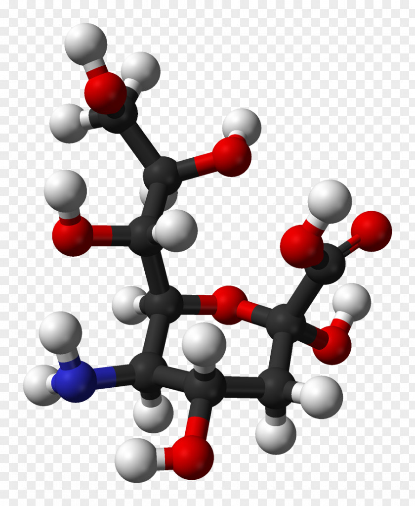 Neuraminic Acid Aldol Condensation Monosaccharide Carboxylic PNG