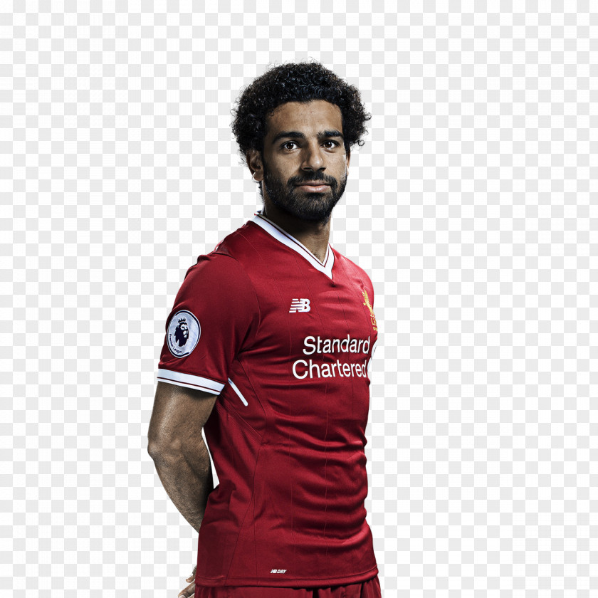 Premier League Mohamed Salah FIFA 19 Liverpool F.C. Real Madrid C.F. 18 PNG