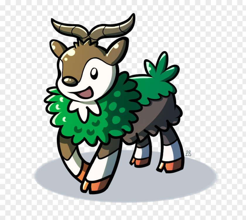 Role-playing Game Thunder Deer Horse PNG