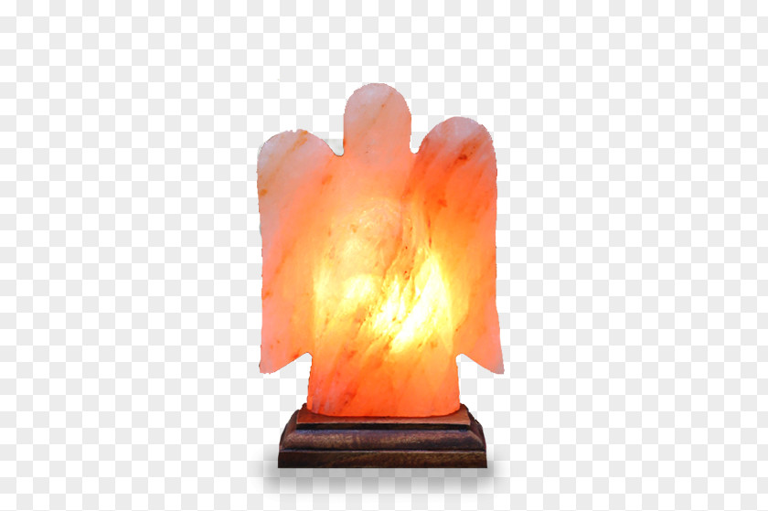 Salt Lamps Himalayan Khewra Mine Electric Light Himalayas PNG