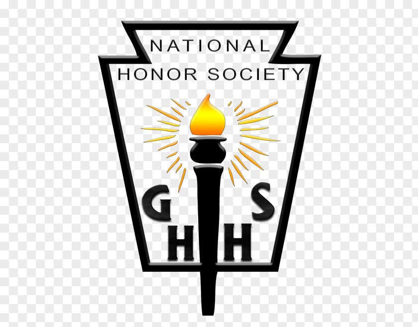 School National Honor Society Secondary Student PNG