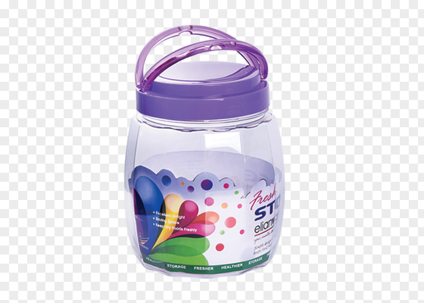 Storage Basket Bottle Plastic PNG