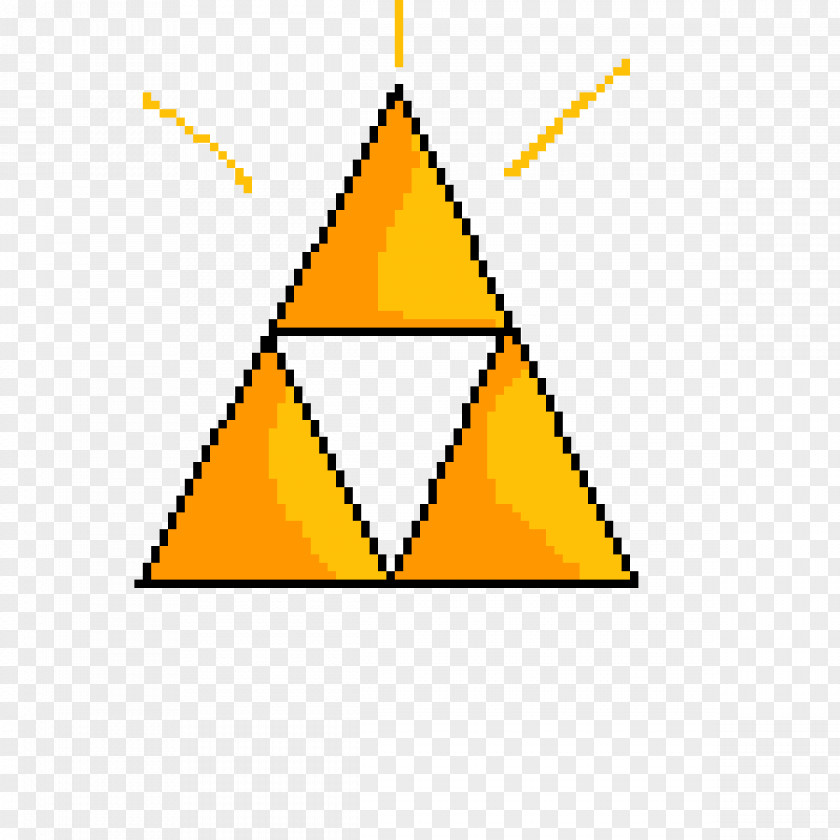 Triangle Point Clip Art PNG