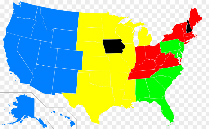 United States Senate Elections, 2018 US Presidential Election 2016 Red And Blue PNG