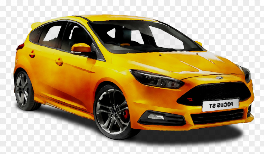 2015 Ford Focus ST 2017 2009 Car PNG