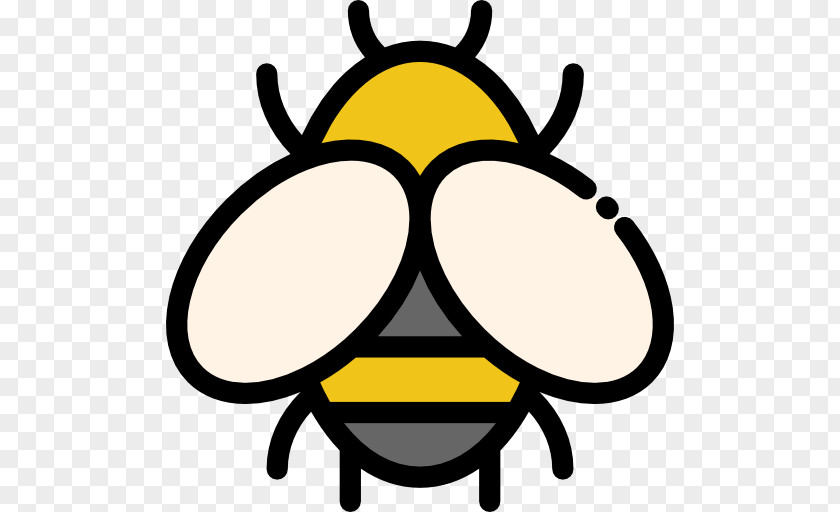 Bee Clip Art PNG