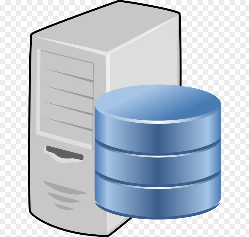 Declaration Of Independence Clipart Database Server Computer Servers Clip Art PNG