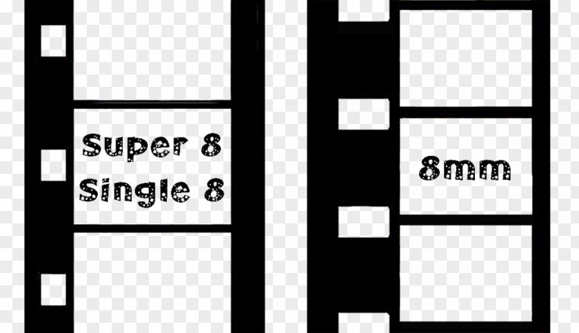 Dvd Super 8 Film Mm Photographic Stock PNG