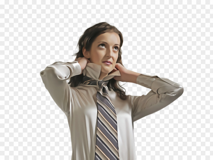 Ear Thumb Shoulder Nose Gesture Joint Neck PNG