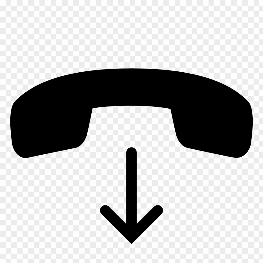 End Telephone PNG