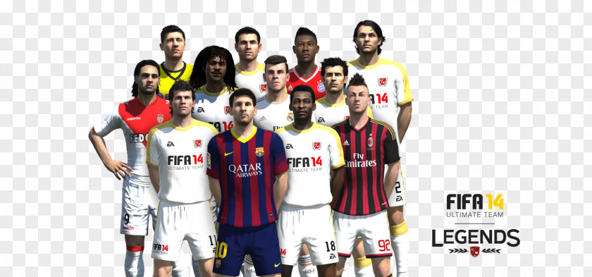 Football FIFA 14 17 16 Jersey Online 3 PNG