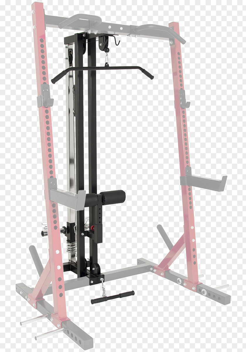 Free Picture Frame To Pull Power Rack Pulldown Exercise Dumbbell Bench PNG