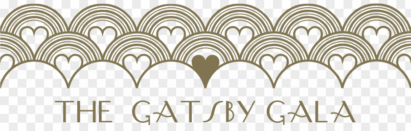 Gatsby Angle Pattern PNG
