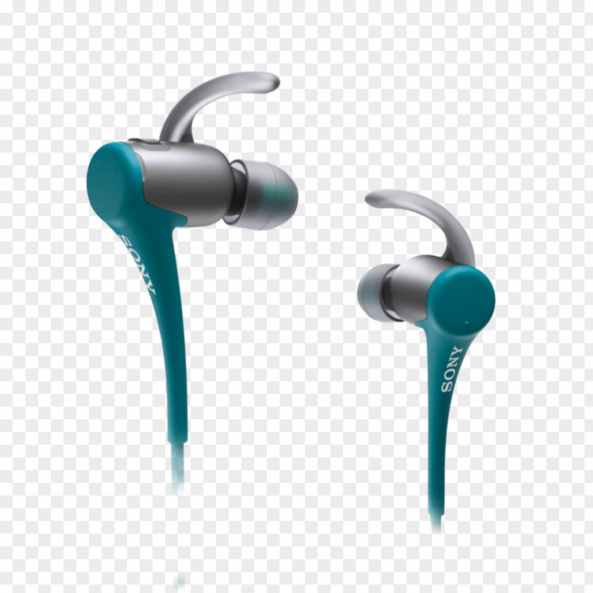 Headphones Noise-cancelling Audio Sony Headset PNG