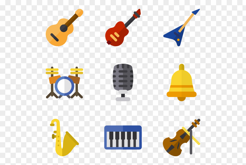 Instrument Musical Instruments Orchestra PNG