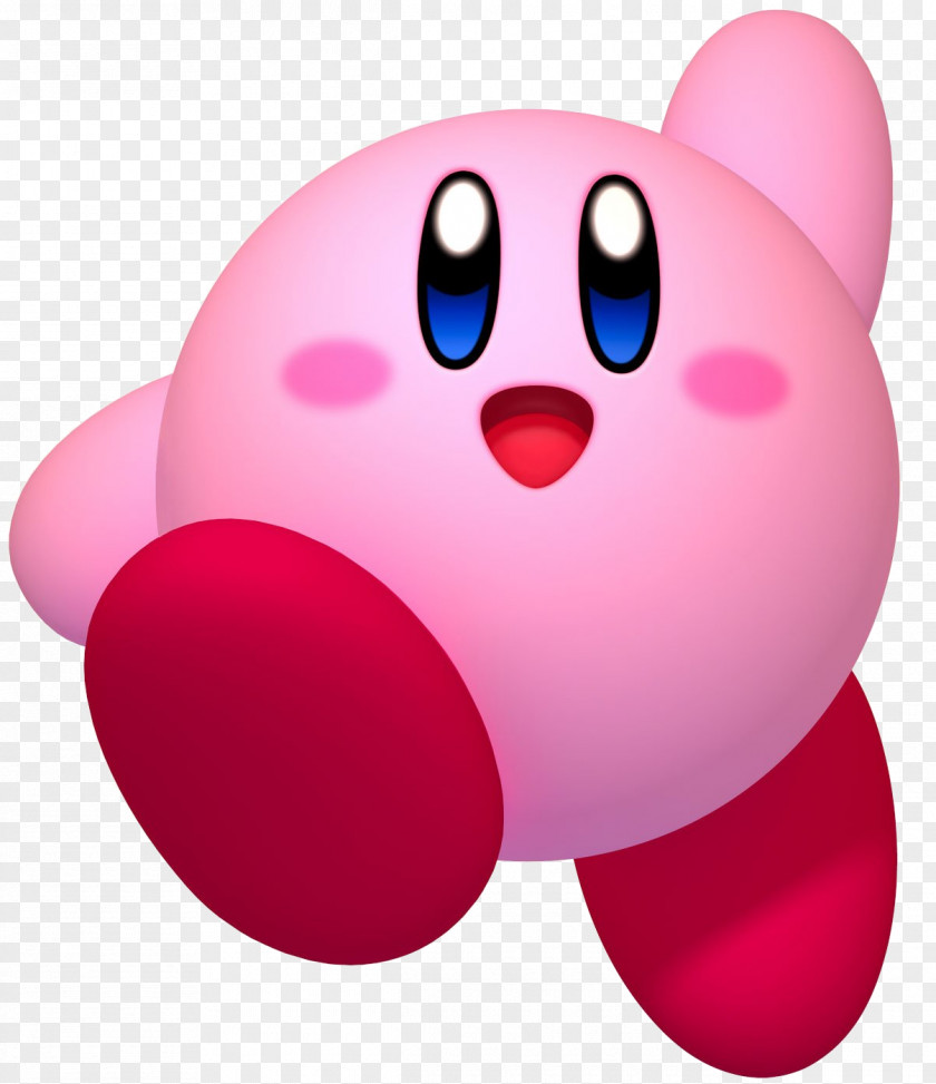 Kirby Kirby's Return To Dream Land 2 Mass Attack Adventure PNG