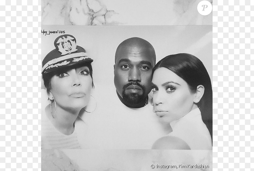 Kris Jenner Kanye West Keeping Up With The Kardashians Celebrity E.T. PNG