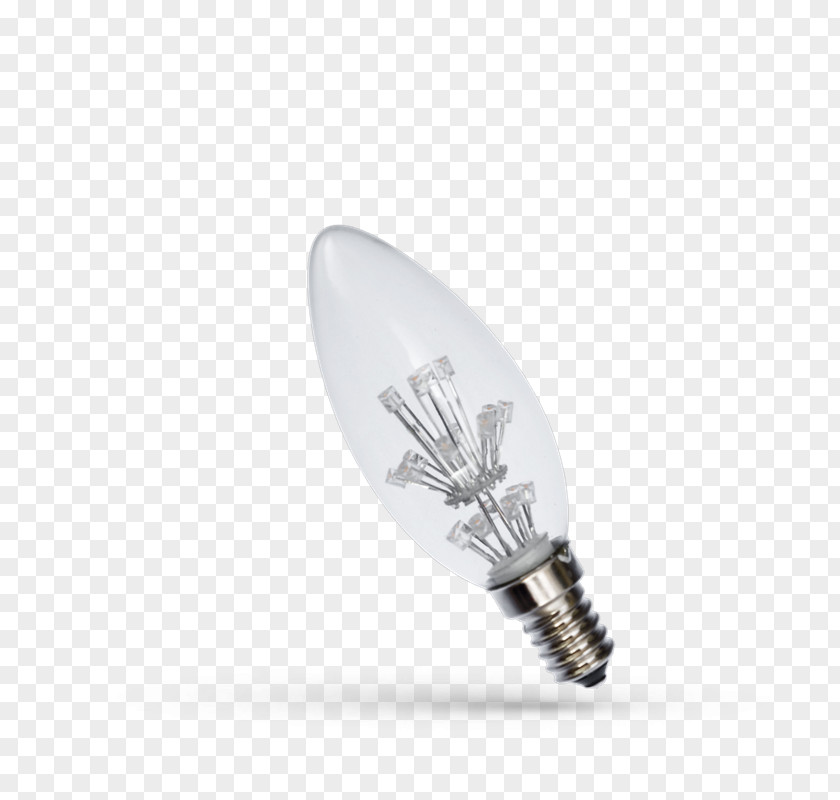 Led Filament Edison Screw Lighting Lamp Light-emitting Diode Incandescent Light Bulb PNG
