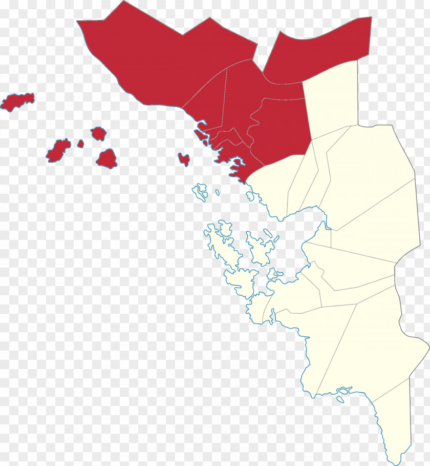 Legislative Districts Of Samar Gandara Allen San Jorge Pagsanghan, PNG
