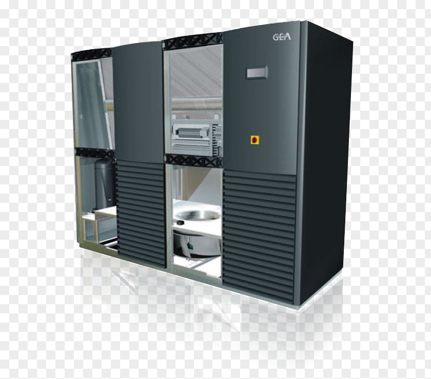 Matur Air Conditioner Conditioning Server Room Chiller System PNG