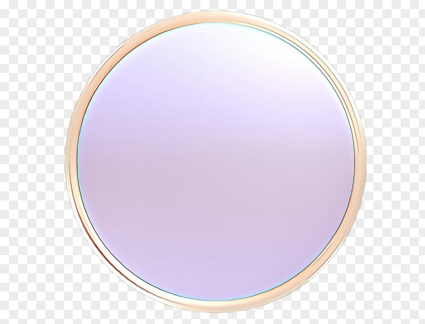 Mirror Makeup Lavender PNG