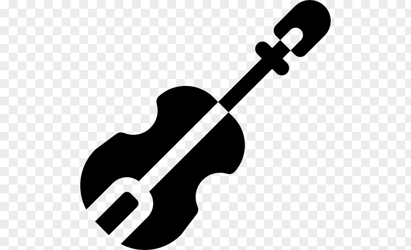 Musical Instruments String Violin Double Bass PNG