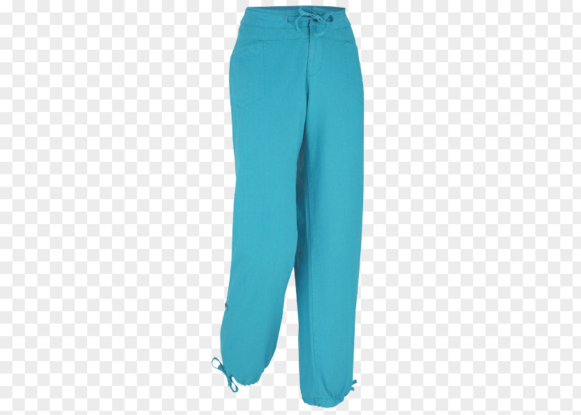 Pants Waist Jeans Turquoise Millet PNG