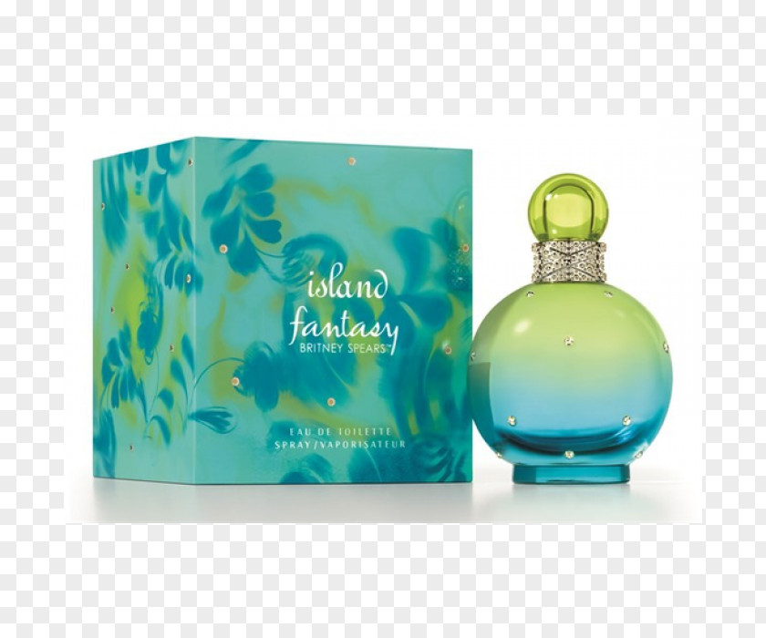 Perfume Fantasy Eau De Toilette Britney Spears Products Believe PNG