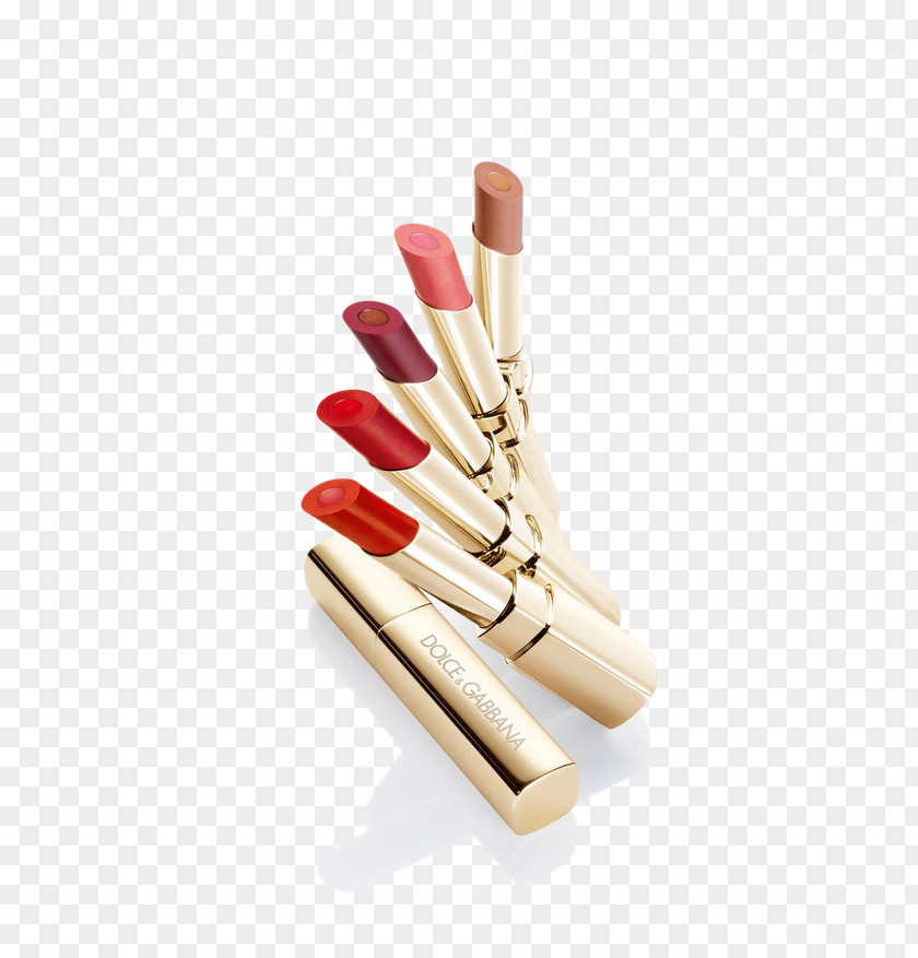 Red Lipstick Cosmetics Make-up PNG