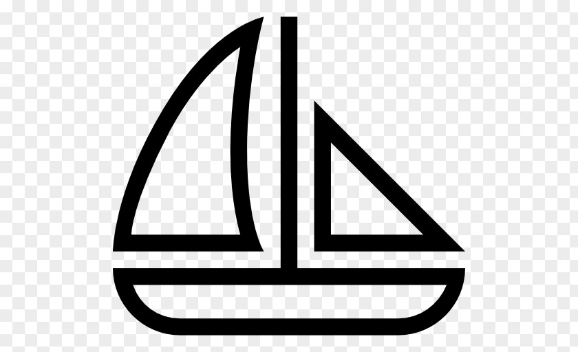Sailboat Download PNG